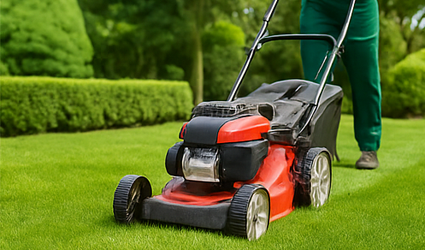 Manutenzione giardini periodica e stagionale