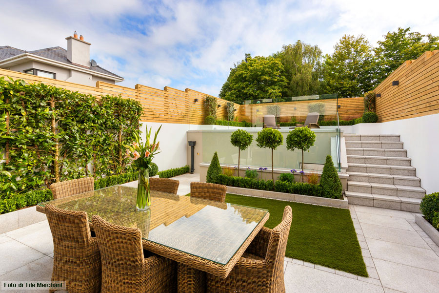 Manutenzione giardini, potature, rifacimento e impianti di irrigazione